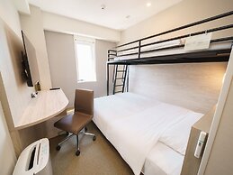 Super Hotel Shinagawa Aomonoyokocho