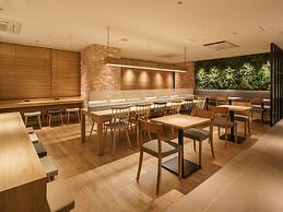 Super Hotel Shinagawa Aomonoyokocho