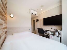 Super Hotel Shinagawa Aomonoyokocho