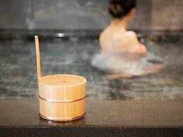 Super Hotel Shinagawa Aomonoyokocho