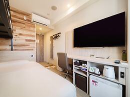 Super Hotel Shinagawa Aomonoyokocho