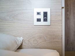 Super Hotel Shinagawa Aomonoyokocho