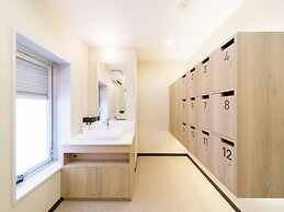 Super Hotel Shinagawa Aomonoyokocho