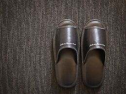 Super Hotel Shinagawa Aomonoyokocho