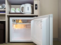 Super Hotel Shinagawa Aomonoyokocho