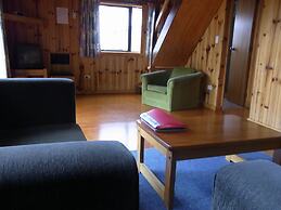 Ossies Motels and Chalets