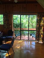 Ossies Motels and Chalets