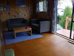 Ossies Motels and Chalets