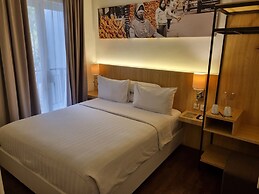 Pesona Alam Resort & Spa