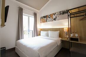 Pesona Alam Resort & Spa