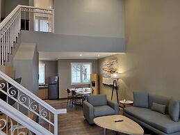 Pesona Alam Resort & Spa