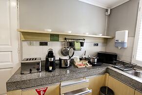 Pesona Alam Resort & Spa