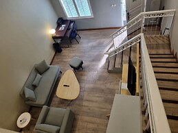 Pesona Alam Resort & Spa