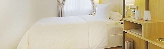 Pesona Alam Resort & Spa