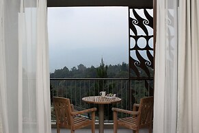 Pesona Alam Resort & Spa