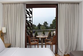 Pesona Alam Resort & Spa