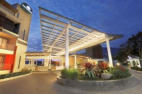 Pesona Alam Resort & Spa