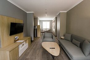 Pesona Alam Resort & Spa