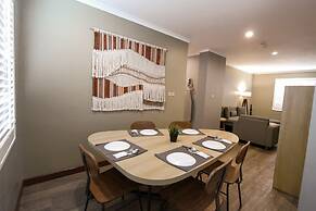 Pesona Alam Resort & Spa