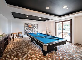 Pesona Alam Resort & Spa