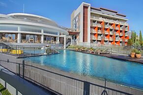 Pesona Alam Resort & Spa