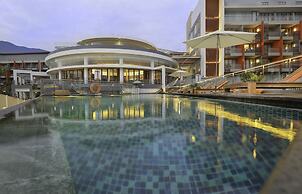 Pesona Alam Resort & Spa