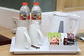 Pesona Alam Resort & Spa