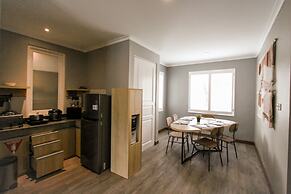 Pesona Alam Resort & Spa