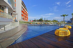 Pesona Alam Resort & Spa