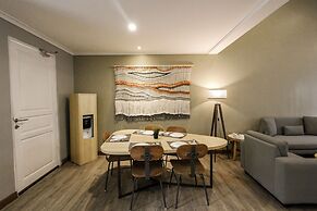 Pesona Alam Resort & Spa