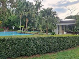 Pesona Alam Resort & Spa