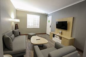 Pesona Alam Resort & Spa