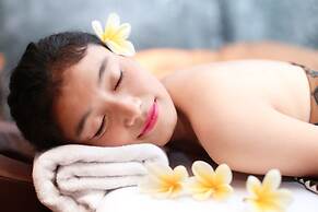 Pesona Alam Resort & Spa