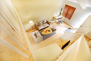 Pesona Alam Resort & Spa