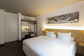 Pesona Alam Resort & Spa