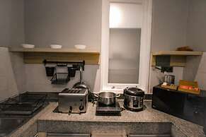 Pesona Alam Resort & Spa