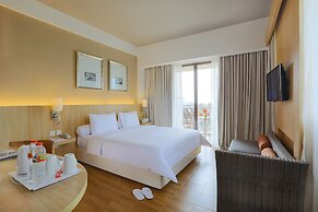 Pesona Alam Resort & Spa