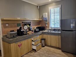 Pesona Alam Resort & Spa