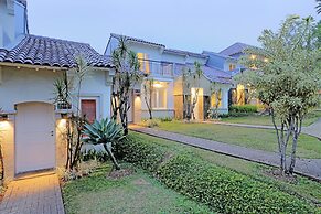 Pesona Alam Resort & Spa