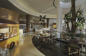 Pesona Alam Resort & Spa