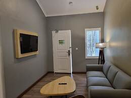 Pesona Alam Resort & Spa