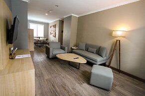 Pesona Alam Resort & Spa