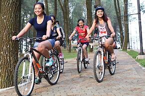 Pesona Alam Resort & Spa