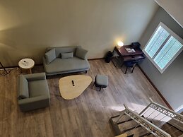 Pesona Alam Resort & Spa