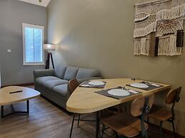 Pesona Alam Resort & Spa