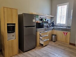 Pesona Alam Resort & Spa