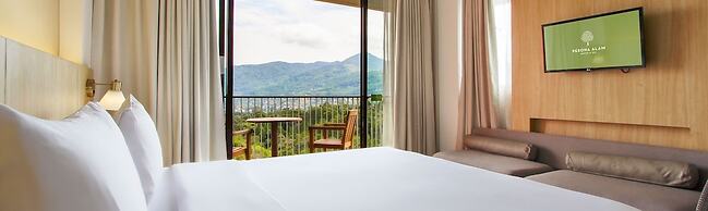 Pesona Alam Resort & Spa