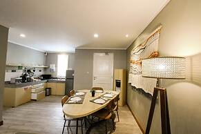 Pesona Alam Resort & Spa