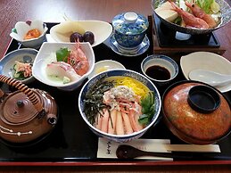 Hamasaka Onsen Totoya