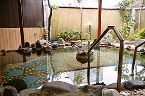 Hamasaka Onsen Totoya